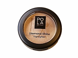 Fragrances, Perfumes, Cosmetics Highlighter - Pola Cosmetics Diamond Shine Highlighter