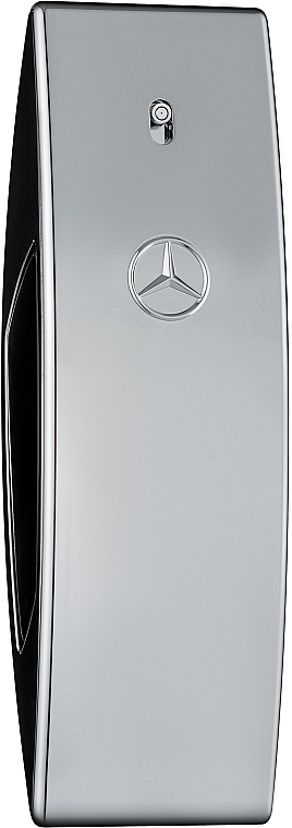 Mercedes-Benz Mercedes-Benz Club - Eau de Toilette — photo N1