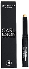 Fragrances, Perfumes, Cosmetics Concealer Stick - Carl&Son Spot Fighter