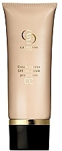 Fragrances, Perfumes, Cosmetics CC Cream - Oriflame Giordani Gold Caress SPF 30