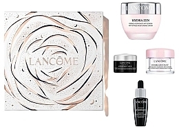 Fragrances, Perfumes, Cosmetics Set - Lancome Hydra Zen (f/cr/50ml + serum/10ml + eye/cr/5ml + n/cr/15ml)