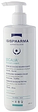 Fragrances, Perfumes, Cosmetics Shower Cream - Isispharma Secalia Nourishing Shower Cream