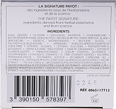 Anti-Aging Day Cream - Payot Supreme Jeunesse Jour Day Cream — photo N3