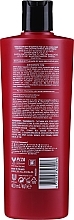 Hair Shampoo - Tresemme Keratin Smooth Shampoo — photo N2