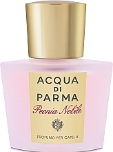 Acqua di Parma Peonia Nobile - Hair Spray — photo N1