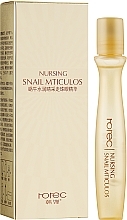 Fragrances, Perfumes, Cosmetics Eye Zone Roller Serum - Jomtam Nursing Snail Mticulos