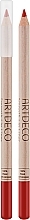 Fragrances, Perfumes, Cosmetics Soft Lip Liner - Artdeco Smooth LipLiner