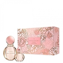 Fragrances, Perfumes, Cosmetics Bvlgari Rose Goldea - Set (edp/50ml + edp/15ml) 