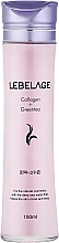 Fragrances, Perfumes, Cosmetics Collagen and Green Tea Extract Toner - Lebelage Collagen+Green Tea Moisture Skin