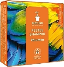 ボリュームアップ 固形シャンプー - Bioturm Solid Volumen Shampoo No. 134	 — photo N1