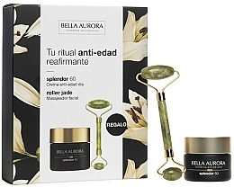 Fragrances, Perfumes, Cosmetics Set - Bella Aurora Splendor 60 Set (f/mass/1pcs + f/cr/50ml)