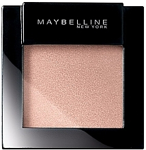 Fragrances, Perfumes, Cosmetics Eyeshadow - Maybelline Color Sensational Mono Eyeshadow