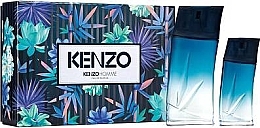 Fragrances, Perfumes, Cosmetics Kenzo Pour Homme - Set (edp/100ml + edp/30ml)	