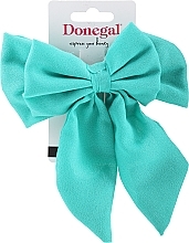 Fragrances, Perfumes, Cosmetics Claw Clip, FA-5684, green - Donegal