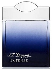 Fragrances, Perfumes, Cosmetics Dupont Intense Pour Homme - Eau de Toilette (tester with cap)