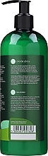 Strengthening Anti Hair Loss Conditioner - _Element Basil Strengthening Anti-Hair Loss Conditioner — photo N4