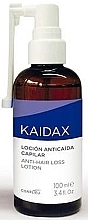 Fragrances, Perfumes, Cosmetics Anti Hair Loss Lotion - Kaidax Anti-Hair Loss Spray Lotion