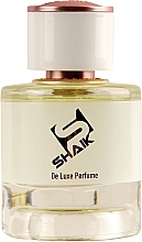 Fragrances, Perfumes, Cosmetics Shaik Rich by Nova Parfums Solist - Parfum (tester with cap)