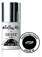 Fragrances, Perfumes, Cosmetics Top Coat - ChiodoPRO Follow Me Top