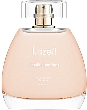 Lazell Beautiful Perfume - Eau de Parfum — photo N1