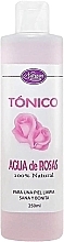 Fragrances, Perfumes, Cosmetics Rose Water Face Toner - Nurana Rose Water Tonic