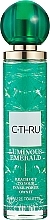 C-Thru Luminous Emerald - Eau de Toilette — photo N1