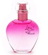 Fragrances, Perfumes, Cosmetics Love Passport Bloom - Eau (mini size)