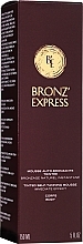 Self-Tanning Mousse - Academie Bronz' Express Tinted Self-Tanning Mousse — photo N2