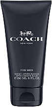 Fragrances, Perfumes, Cosmetics Coach For Men - After Shave Balm