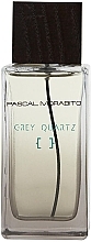 Fragrances, Perfumes, Cosmetics Pascal Morabito Grey Quartz - Eau de Toilette