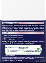 Regenerating Night Cream for Mature Skin - Nivea Vital Radiant Complexion Regenerating Night Cream — photo N3