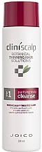 Fragrances, Perfumes, Cosmetics Purifying Shampoo for Thinning Colored Hair - Joico Cliniscalp Purifying Scalp Cleanse For Chemically Treated Hair