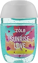 Fragrances, Perfumes, Cosmetics Hand Sanitizer, sunrise love - Zola