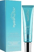 Lifting Eye Gel - HydroPeptide Uplift Eye — photo N2