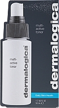 Tonic Spray for Face - Dermalogica Multi-Active Toner — photo N2