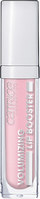 GIFT! Volumizing Lip Gloss - Catrice Volumizing Lip Booster — photo N1