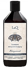 Fragrances, Perfumes, Cosmetics Niacinamide Cleansing Shampoo - LaQ Shampoo