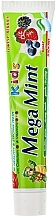 Wild Berry Toothpaste - Sts Cosmetics Mega Mint Kids — photo N1