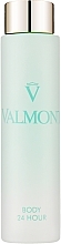 Body Cream - Valmont Body 24 Hour — photo N3