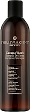 Fragrances, Perfumes, Cosmetics De-Stress Shampoo - Philip Martin's Canapa Wash De-Stress Shampoo