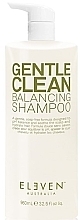 Balancing Shampoo - Eleven Australia Gentle Clean Balancing Shampoo — photo N3