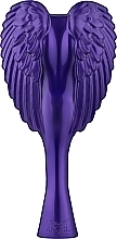 Fragrances, Perfumes, Cosmetics Hair Brush, purple - Tangle Angel Brush POP! Purple