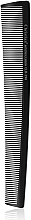 Fragrances, Perfumes, Cosmetics Comb, CLR-296, black - Christian