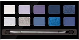 Fragrances, Perfumes, Cosmetics Eyeshadow Palette - Pierre Rene Palette Match System Eyeshadow Victoria's Angel