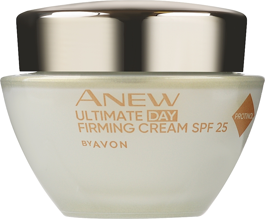Day Cream for Face - Avon Anew Ultimate Day Cream SPF 25 — photo N2