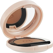 Eyeshadow - Collistar Impeccable Compact Eye Shadow — photo N2