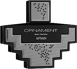 Fragrances, Perfumes, Cosmetics Afnan Perfumes Ornament Pour Homme - Eau de Parfum