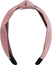 Fragrances, Perfumes, Cosmetics Hair Band, FA-5729, pink - Donegal