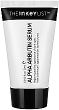 Fragrances, Perfumes, Cosmetics Alpha-Arbutin Face Serum - The Inkey List Alpha Arbutin Serum