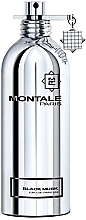 Montale Black Musk - Eau (mini size) — photo N1